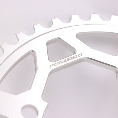 Corona FORWARD JOYRIDE V2 4 Fori Argento