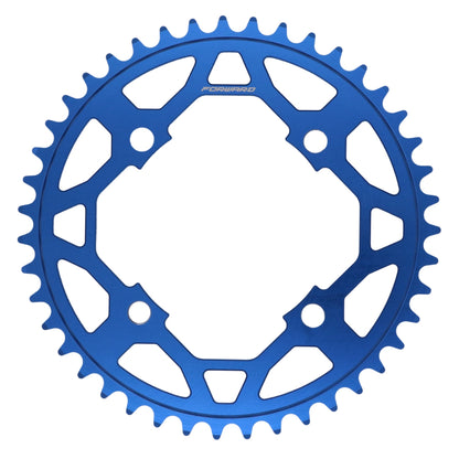 Corona FORWARD JOYRIDE V2 4 Fori Blu