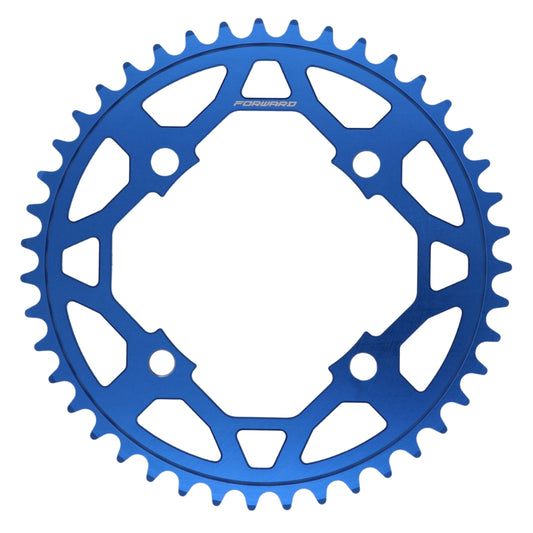 Corona FORWARD JOYRIDE V2 4 Fori Blu
