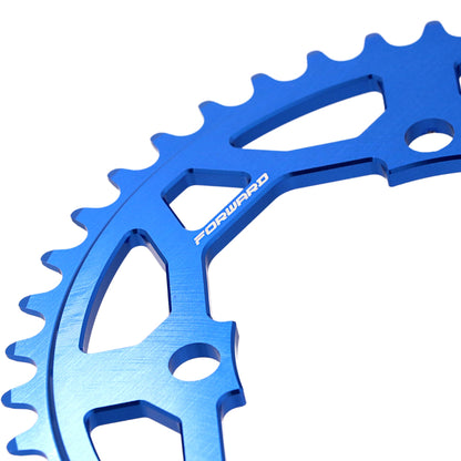Corona FORWARD JOYRIDE V2 4 Fori Blu