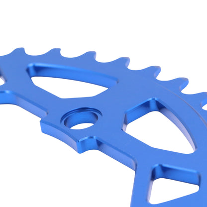 Corona FORWARD JOYRIDE V2 4 Fori Blu