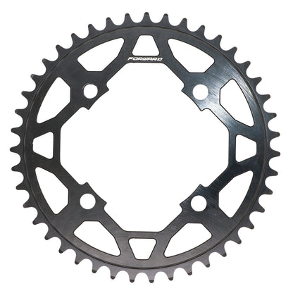 Corona FORWARD JOYRIDE V2 4 Fori Nera