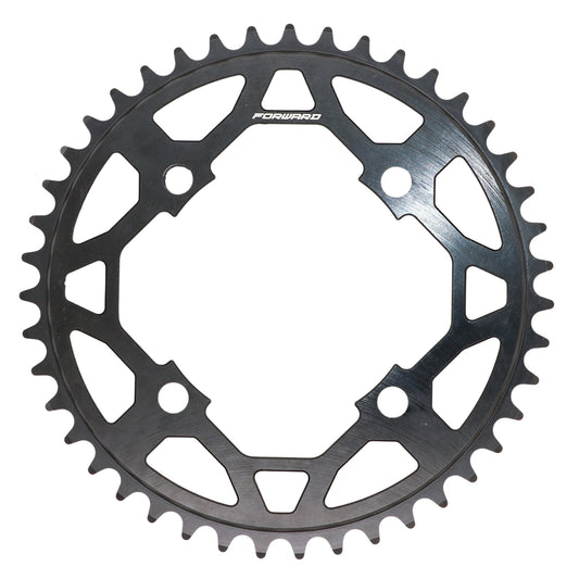 Corona FORWARD JOYRIDE V2 4 Fori Nera
