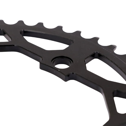 Corona FORWARD JOYRIDE V2 4 Fori Nera
