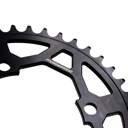 Corona FORWARD JOYRIDE V2 4 Fori Nera