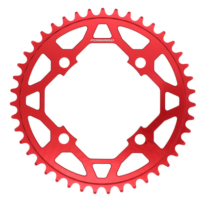 Corona FORWARD JOYRIDE V2 4 Fori Rossa