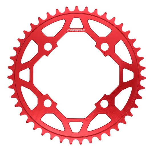 Corona FORWARD JOYRIDE V2 4 Fori Rossa