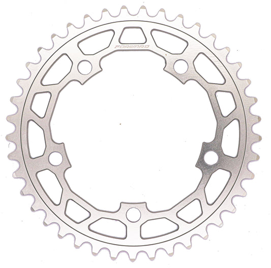 Corona FORWARD JOYRIDE V2 5 Fori Argento
