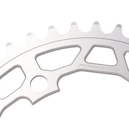 Corona FORWARD JOYRIDE V2 5 Fori Argento