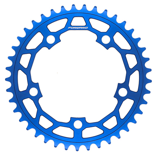 Corona FORWARD JOYRIDE V2 5 Fori Blu
