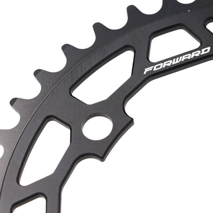 Corona FORWARD JOYRIDE V2 5 Fori Nera