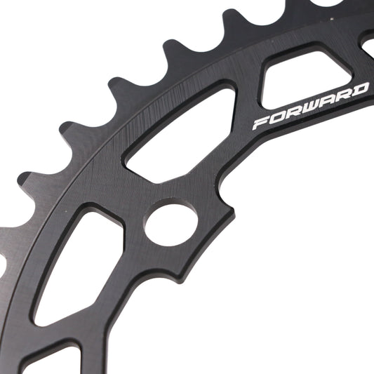 Corona FORWARD JOYRIDE V2 5 Fori Nera
