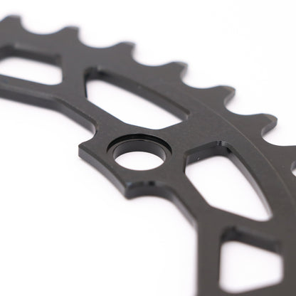 Corona FORWARD JOYRIDE V2 5 Fori Nera