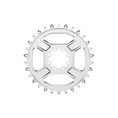 Corona TITLE CR1 12V SHIMANO DM 8 viti cromata