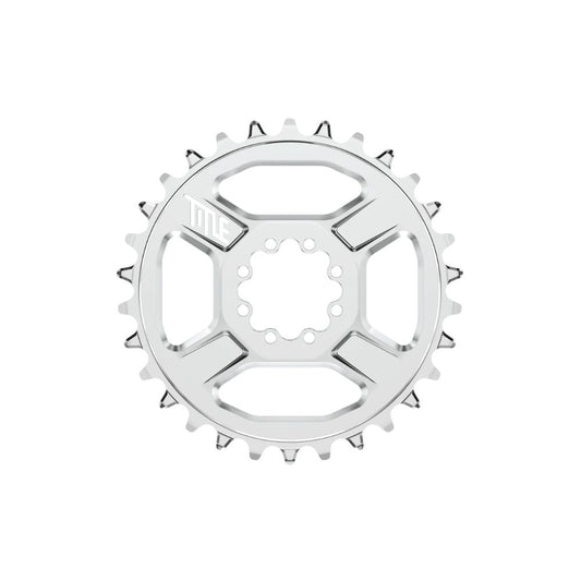 Corona TITLE CR1 12V SHIMANO DM 8 viti cromata
