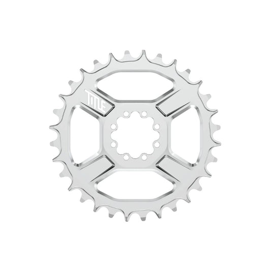 Corona TITLE CR1 12V SRAM T-Type DM 8 viti cromo