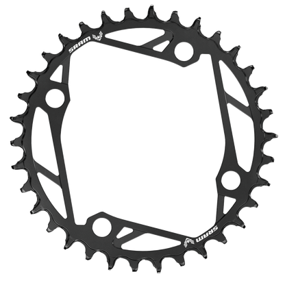Gruppo SRAM X0 EAGLE E-MTB 104BCD AXS T-TYPE 36 Denti 10/52