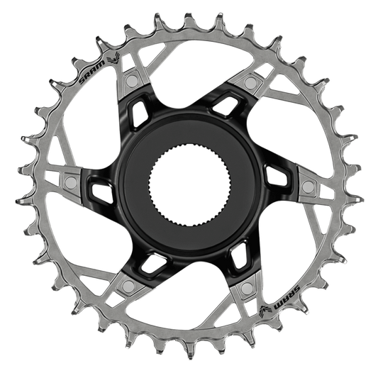 Corona SRAM XX T-TYPE EAGLE SHIMANO 12V Direct Mount Mono
