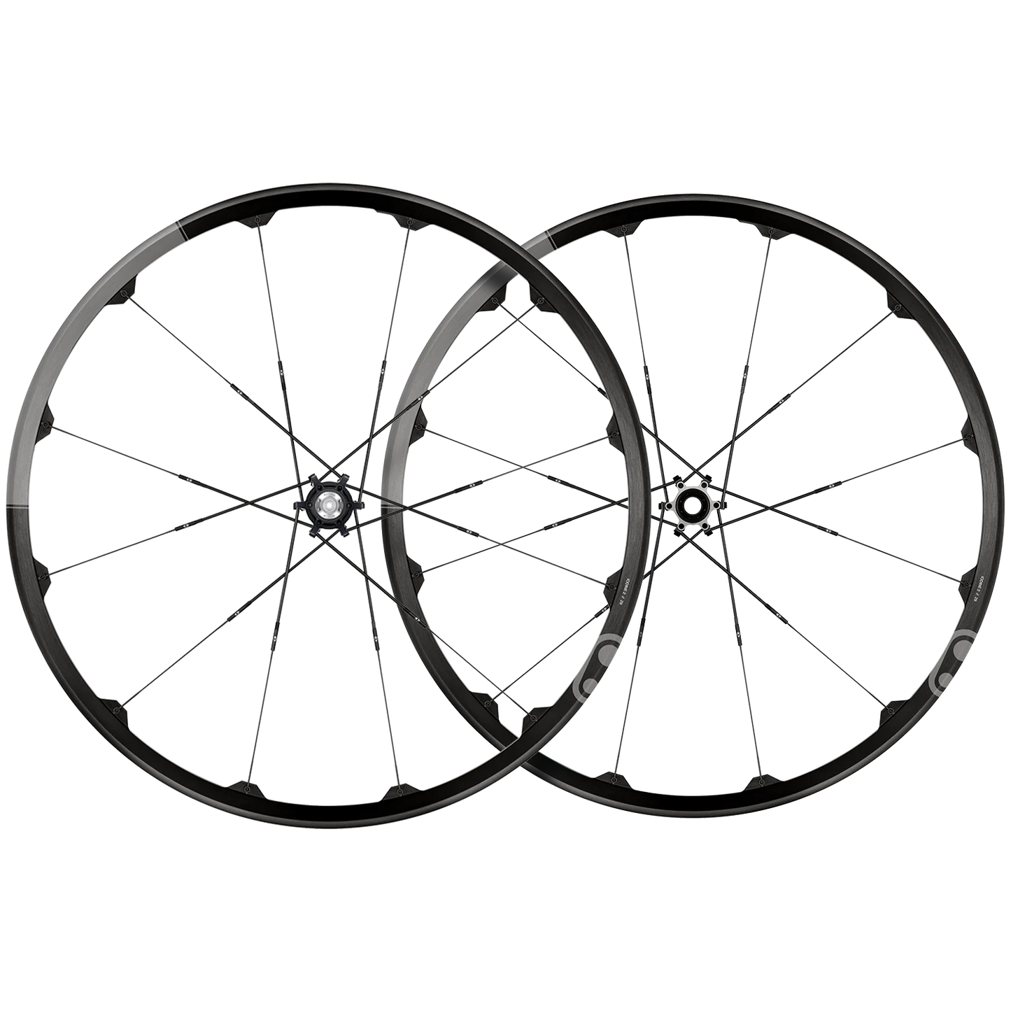 Coppia di ruote CRANKBROTHERS IODINE 2 29" 15x110/12x148 mm Boost