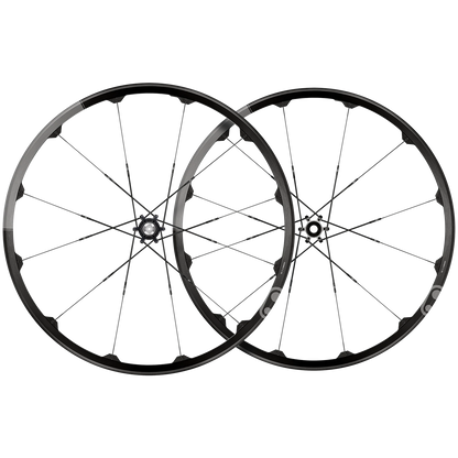 Coppia di Ruote CRANKBROTHERS IODINE 2 AM 29" 15x110/12x148 mm Boost