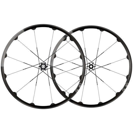 Coppia di ruote CRANKBROTHERS IODINE 2 AM 29" 15x110/12x148 mm Boost