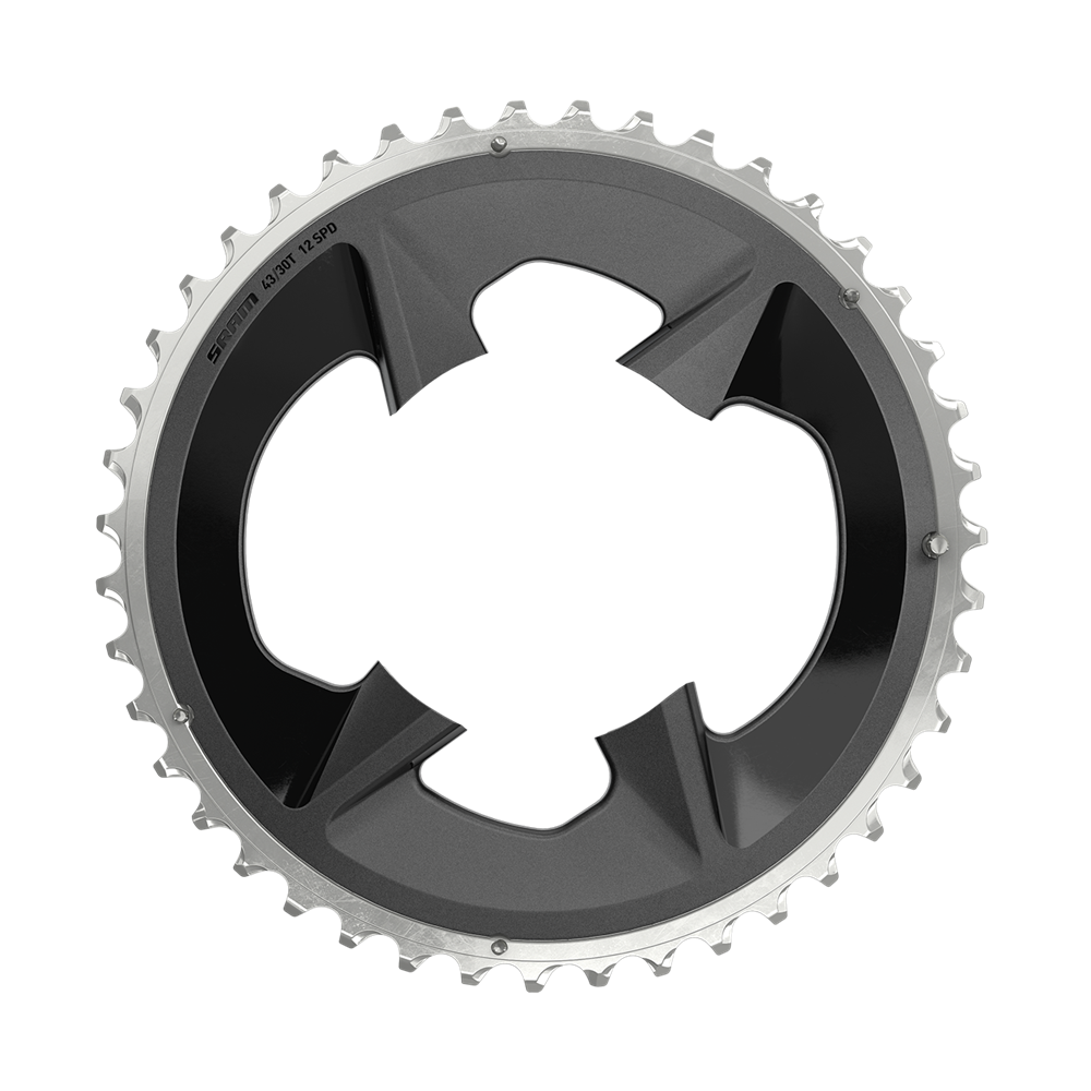 Ingranaggio SRAM RIVAL 94mm 12V Outdoor
