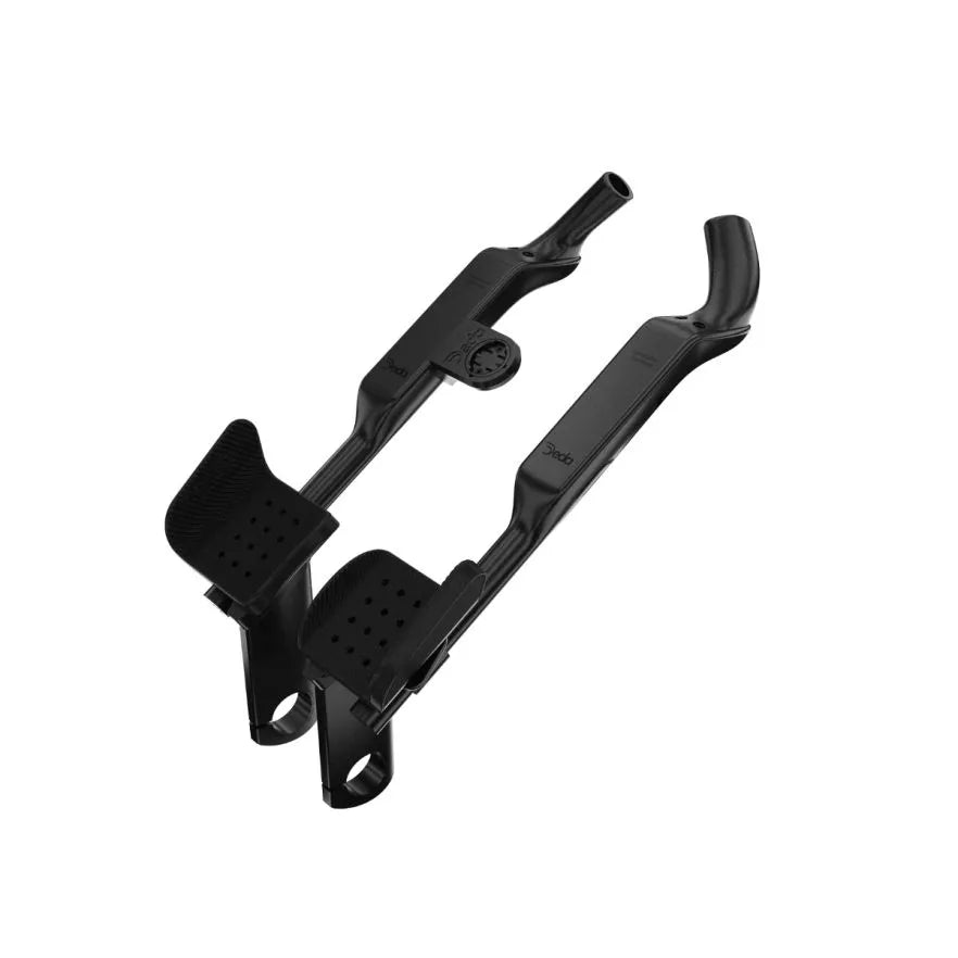 Prolunghe manubrio DEDA FAST PRO per Sram Blips