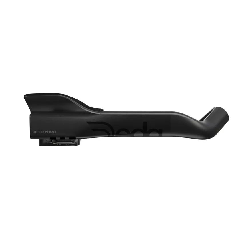 DEDA JET2 HYDRO Prolunghe manubrio Alu 315mm Taglia S per Sram Blips