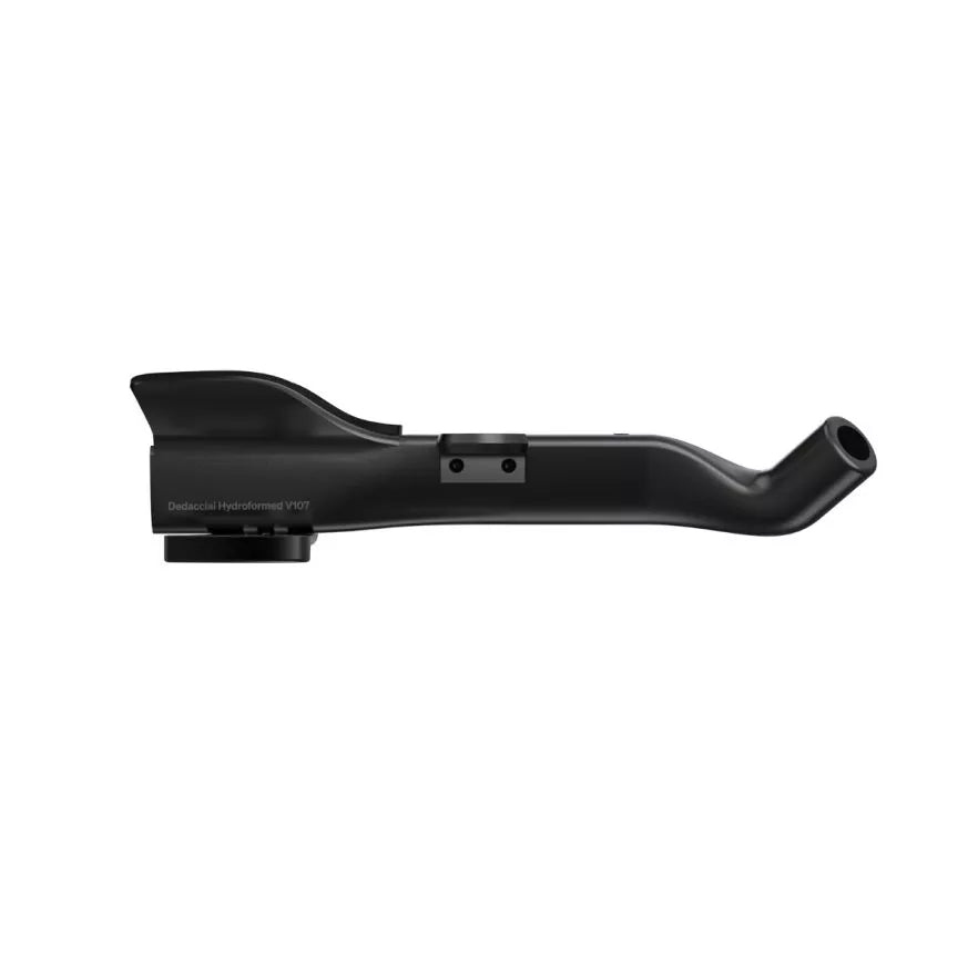 DEDA JET2 HYDRO Prolunghe manubrio Alu 315mm Taglia S per Sram Blips