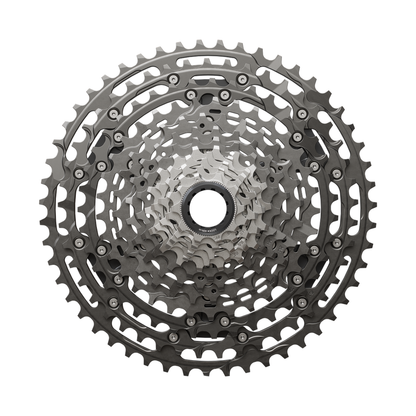 Cassetta 12V SHIMANO XTR CS-M9200 Hyperglide +