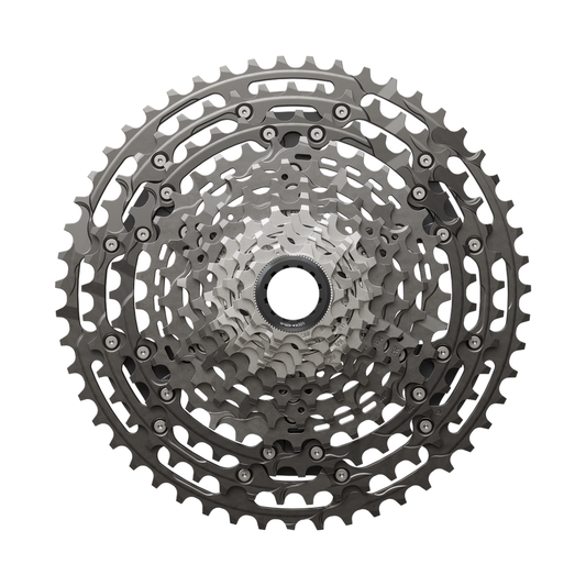 Cassetta 12V SHIMANO XTR CS-M9200 Hyperglide +