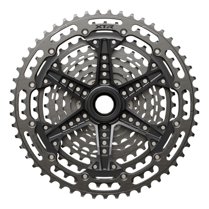 Cassetta 12V SHIMANO XTR CS-M9200 Hyperglide +