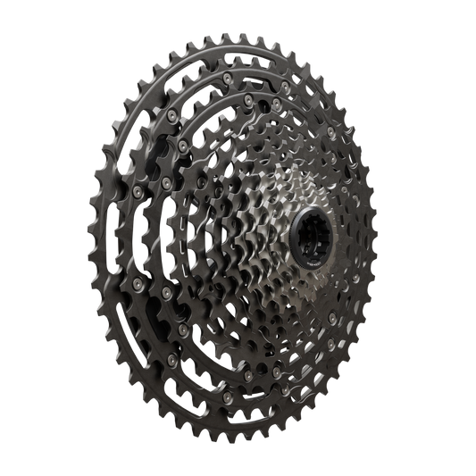 SHIMANO XTR CS-M9200 Hyperglide + cassetta 12V