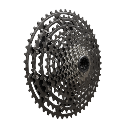 Cassetta 12V SHIMANO XTR CS-M9200 Hyperglide +