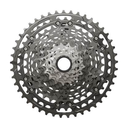 Cassetta 12V SHIMANO XTR CS-M9200 Hyperglide +