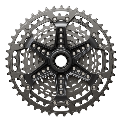 Cassetta 12V SHIMANO XTR CS-M9200 Hyperglide +