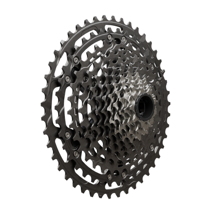 Cassetta 12V SHIMANO XTR CS-M9200 Hyperglide +