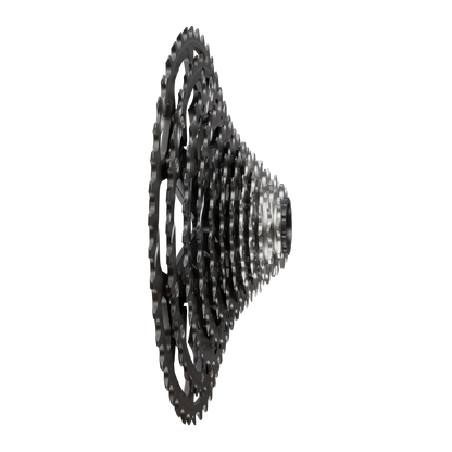 Cassetta 12V SHIMANO XTR CS-M9200 Hyperglide +