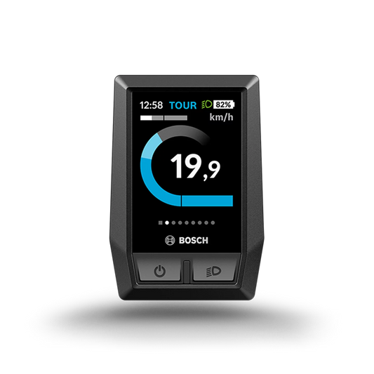 Kit completo di quadro BOSCH KIOX