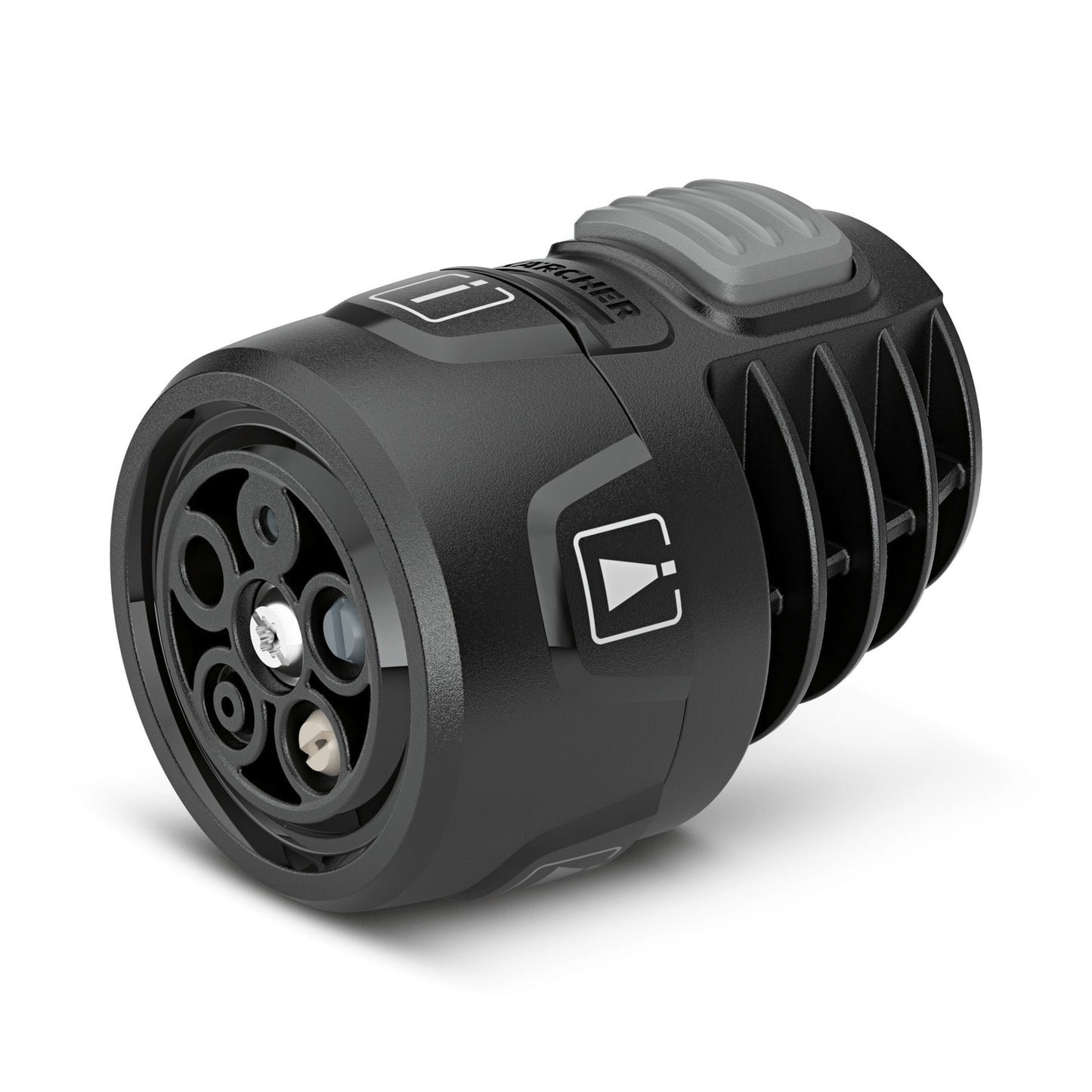 Lancia multigetto KÄRCHER MJ 24 per KHB e OC 6-18