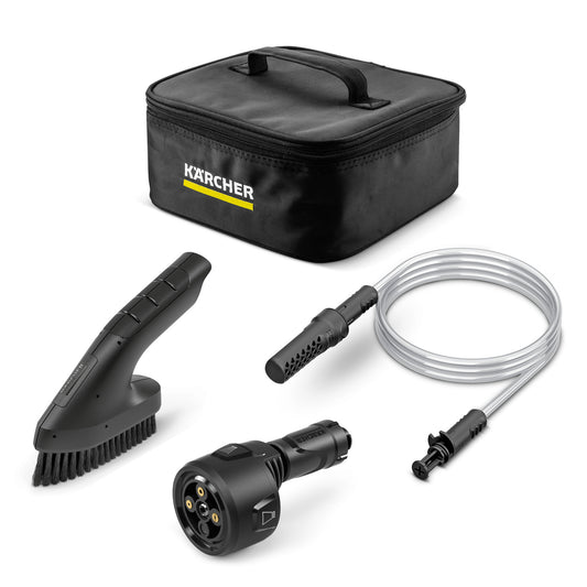 Kit avventura KÄRCHER per idropulitrici portatili OC 3 e OC 4
