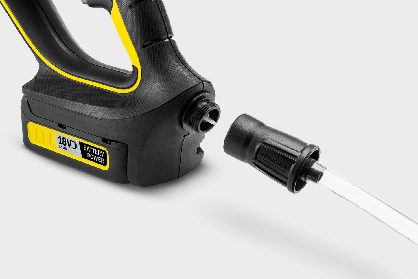 Tubo di aspirazione KÄRCHER SH 5 Handheld