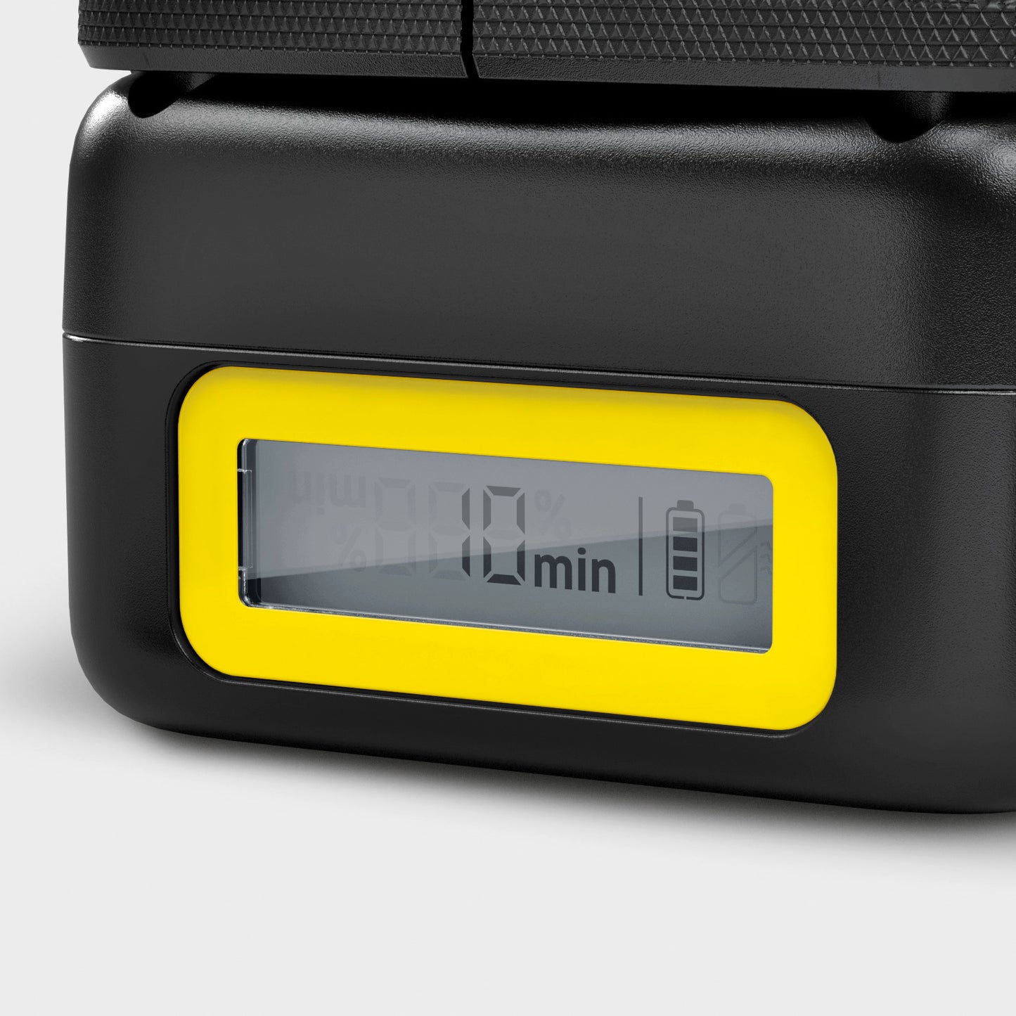 Kit batteria KÄRCHER Battery Power 18 V / 5 Ah + caricabatterie rapido