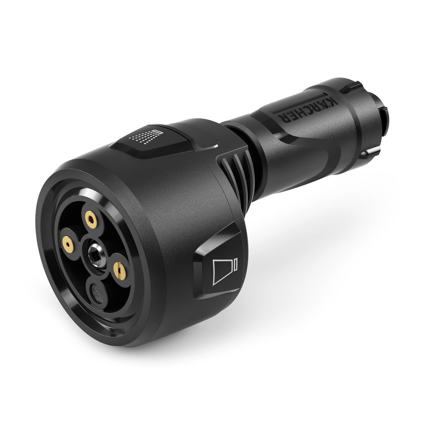 Lancia Multi Jet KÄRCHER per idropulitrici portatili OC 3 e OC 4