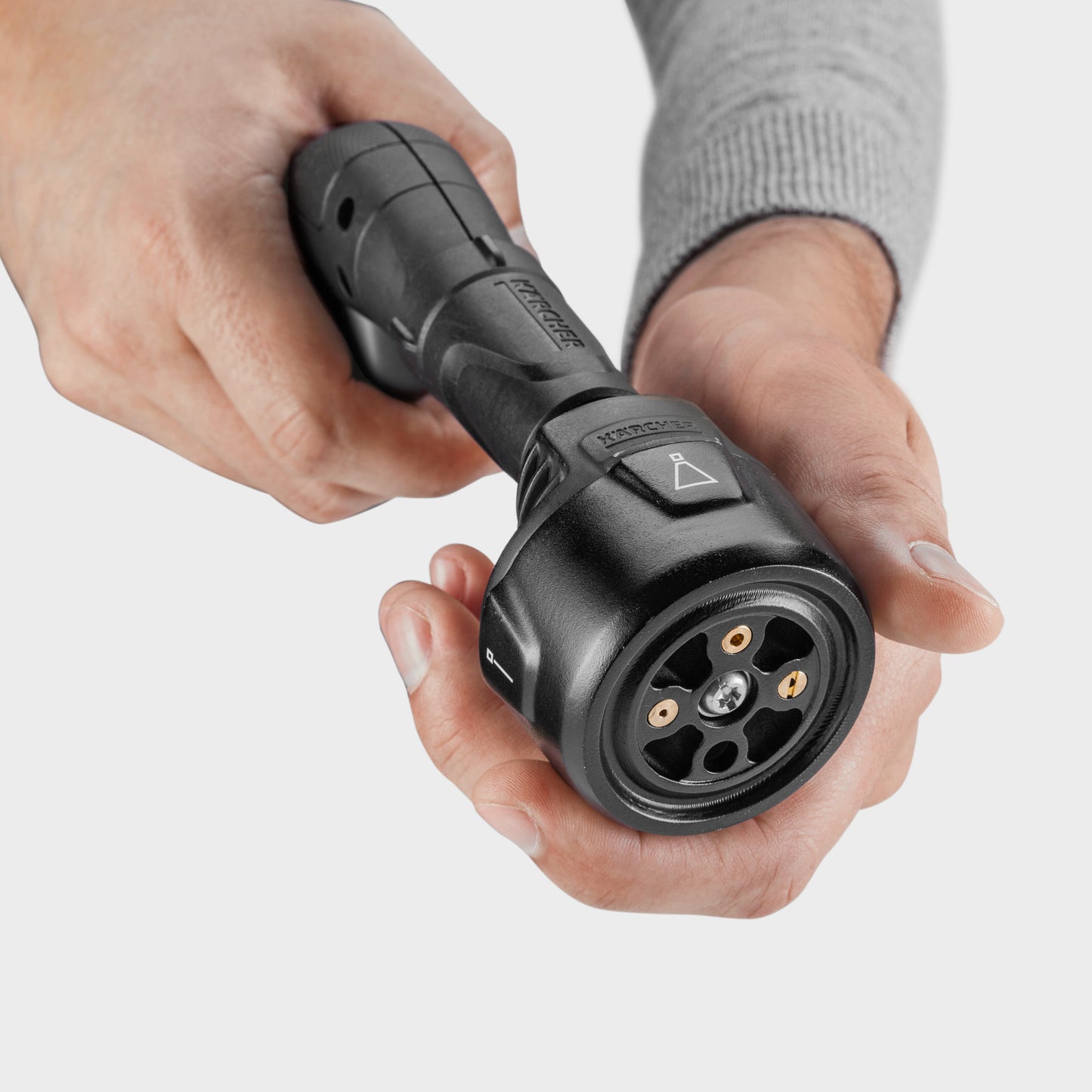 Lancia Multi Jet KÄRCHER per idropulitrici portatili OC 3 e OC 4