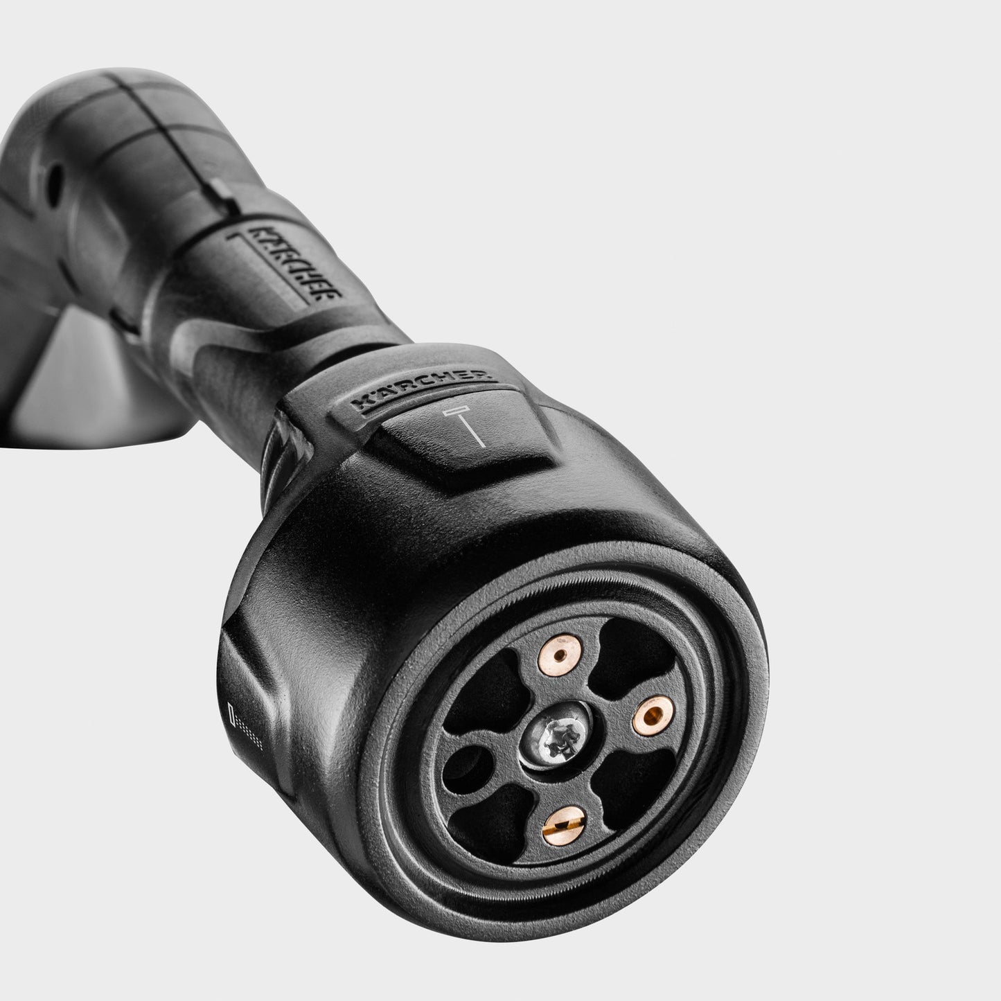 Lancia Multi Jet KÄRCHER per idropulitrici portatili OC 3 e OC 4