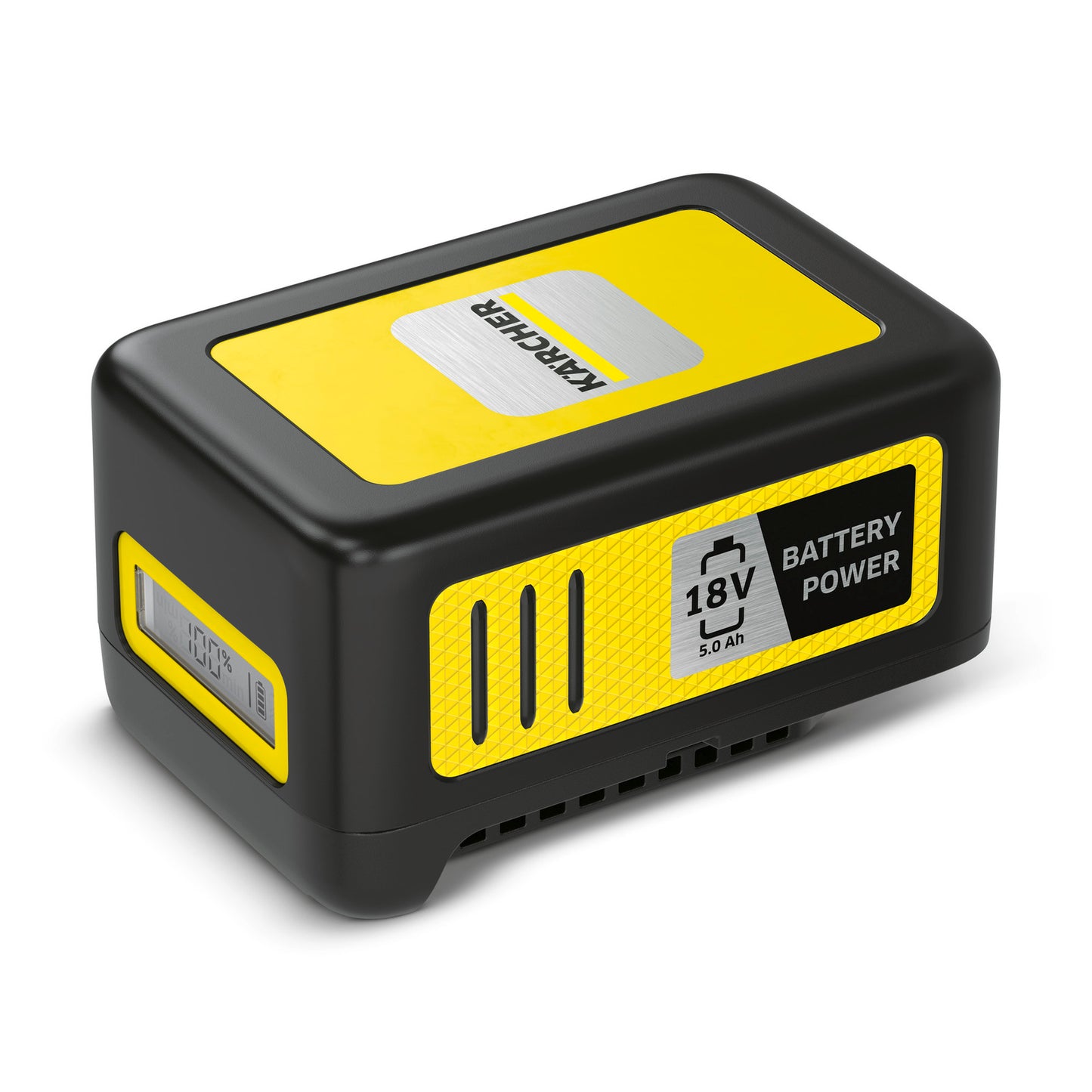 Batteria KÄRCHER Battery Power 18 V / 5 Ah
