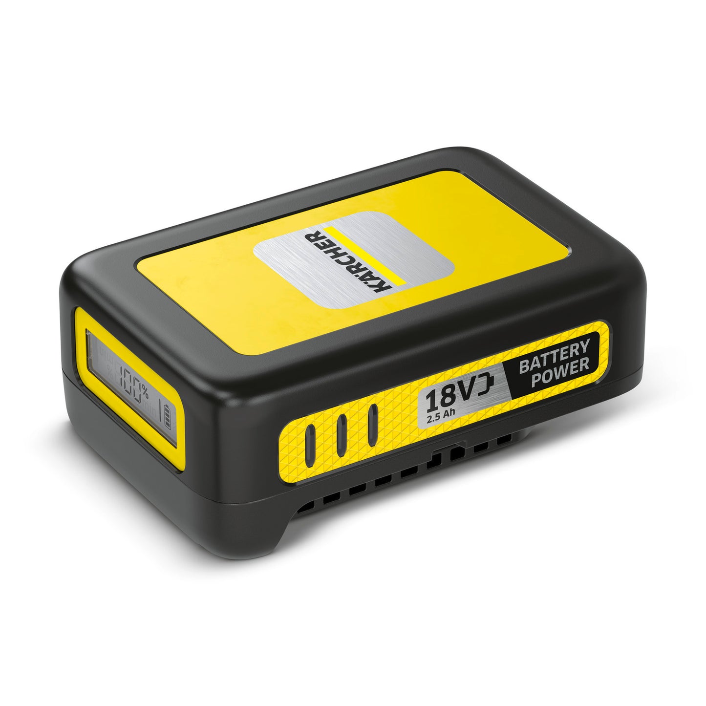 Batteria KÄRCHER Battery Power 18 V / 2,5 Ah