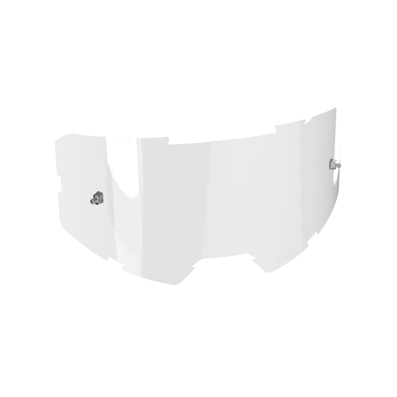 Lente Maschera LEATT VIZION 2.5/3.5 MTB Trasparente 90 VLT