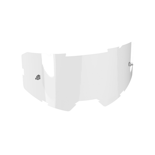 Lente Maschera LEATT VIZION 2.5/3.5 MTB Trasparente 90 VLT